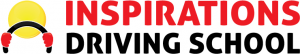 Inspirations Driving School Logo