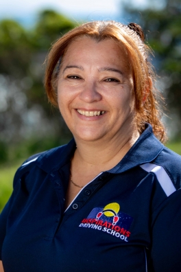 Inspirations Driving School Establish safe and smooth driving skills right from the start