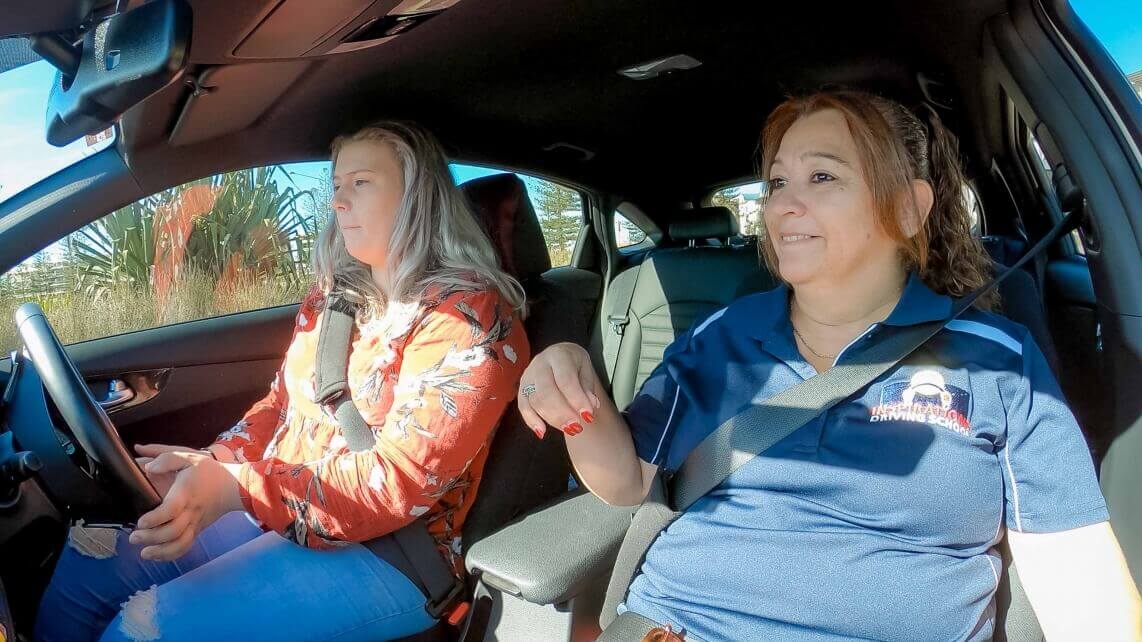 Learn to Drive in Port Macquarie and The Hastings
